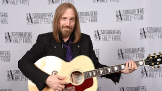Tom Petty died of an accidental prescription drug overdose, medical examiner says<em></em>
